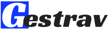 Logo GESTRAV